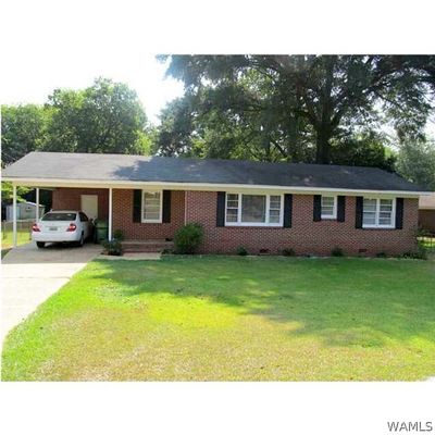 1651 60 Th Ave E, Cottondale, AL 35453