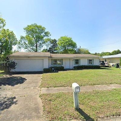 1654 Rice Ave, Titusville, FL 32796