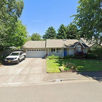 1655 Ridgley Blvd, Eugene, OR 97401