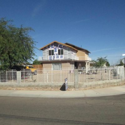 1658 E B St, San Luis, AZ 85349