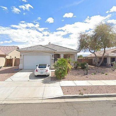 1661 S 171 St Dr, Goodyear, AZ 85338