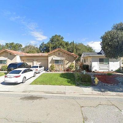 16650 San Ramon Dr, Morgan Hill, CA 95037