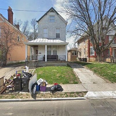 1667 Iliff Ave, Cincinnati, OH 45205