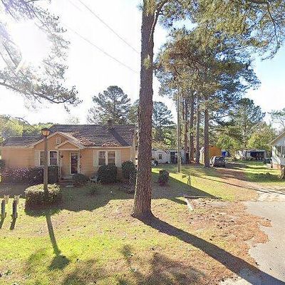 1668 Old Dunbar Rd, West Columbia, SC 29172