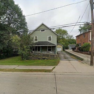 167 Willis St, Bedford, OH 44146