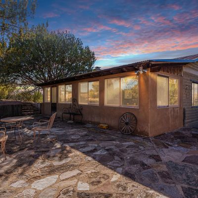 167 Windmill Drive, Sonoita, AZ 85637