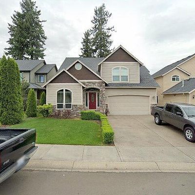 16704 Ne 6 Th St, Vancouver, WA 98684