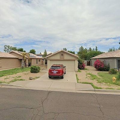 16709 N 157 Th Ave, Surprise, AZ 85374