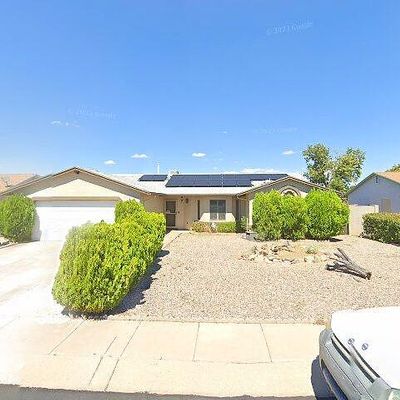 1675 Wildflower Dr, Sierra Vista, AZ 85635