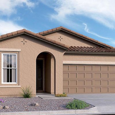 16777 S Placita Los Dados, Sahuarita, AZ 85629