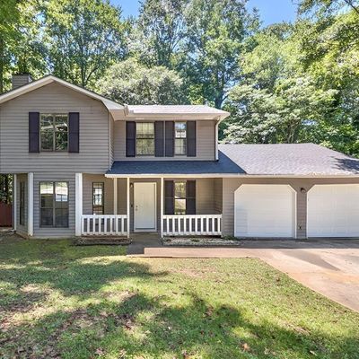 1681 Tree Line Rd, Lithonia, GA 30058