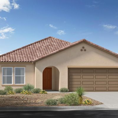 16816 S Paseo Las Vigas, Sahuarita, AZ 85629