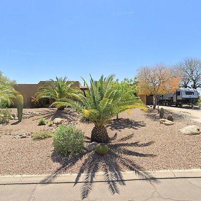 16837 E Lunar Ln, Fountain Hills, AZ 85268