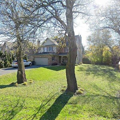 16 W481 Bonnie Brae Ln, Willowbrook, IL 60527