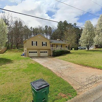 1704 Cumberland Trce, Acworth, GA 30102