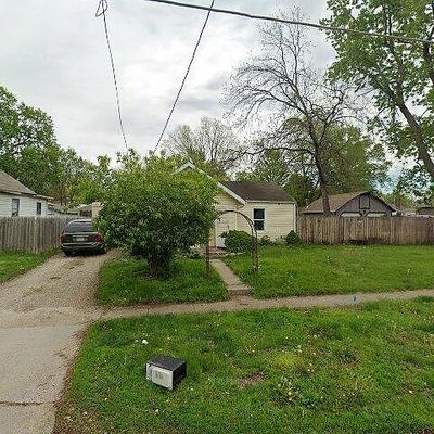 1705 E 22 Nd St, Des Moines, IA 50317