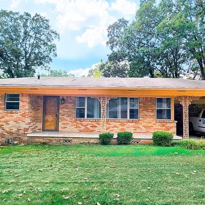 1708 Crestwood Rd, North Little Rock, AR 72116