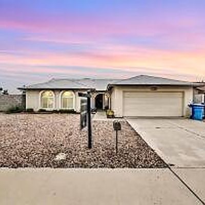 2110 W Silvergate Dr, Chandler, AZ 85224