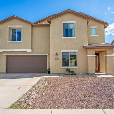 21121 E Legend Dr, Red Rock, AZ 85145