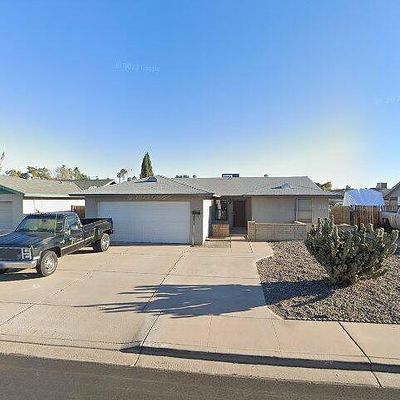 2116 E Dolphin Ave, Mesa, AZ 85204