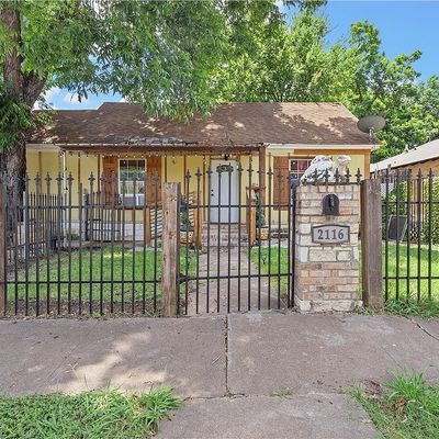 2116 Maple Ave, Waco, TX 76707