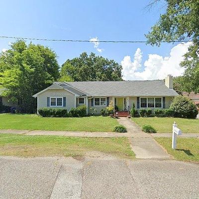 2119 N 2nd Avenue, Pell City, AL 35125