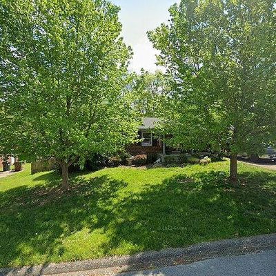 212 Burley Way, Mount Sterling, KY 40353