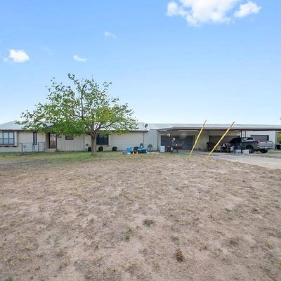 212 Hatch Rd, Big Spring, TX 79720