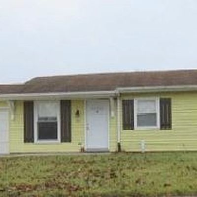 212 Pennsylvania Ave, Kendallville, IN 46755