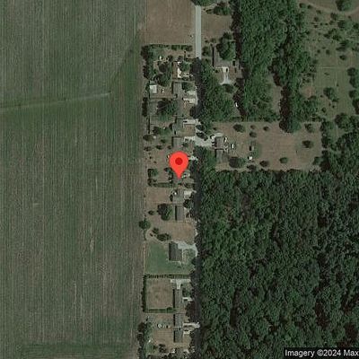 212 S Jefferson St, Hamlet, IN 46532