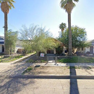 2121 W Madison St, Phoenix, AZ 85009