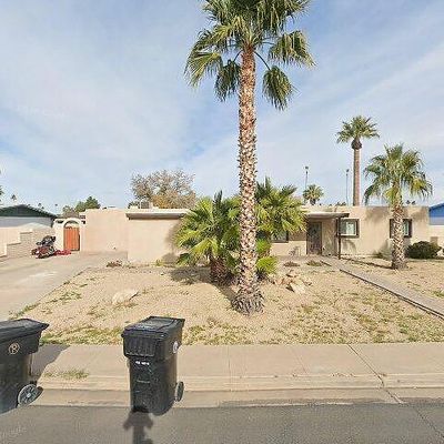 2124 E Evergreen St, Mesa, AZ 85213