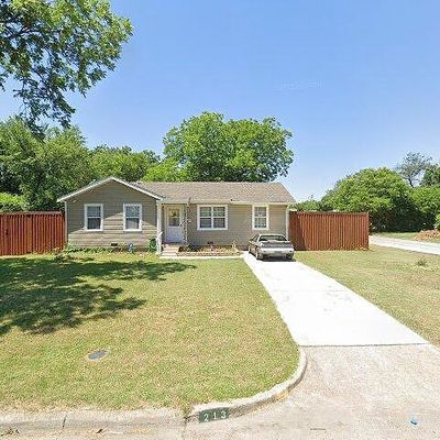 213 Ne 36 Th St, Grand Prairie, TX 75050