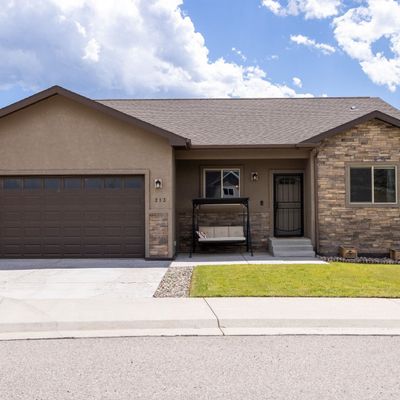 213 Roan Ct, Silt, CO 81652