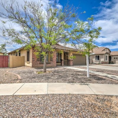 21397 E Calle De Flores, Queen Creek, AZ 85142