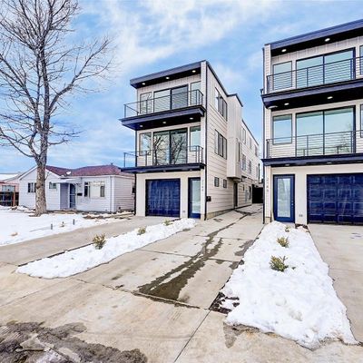 2145 S Bellaire St, Denver, CO 80222