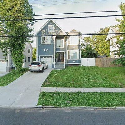 215 Gordon St, Roselle, NJ 07203