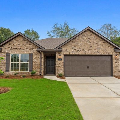 215 Sunny Springs Court, New Market, AL 35761