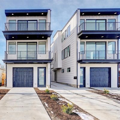 2151 S Bellaire St, Denver, CO 80222