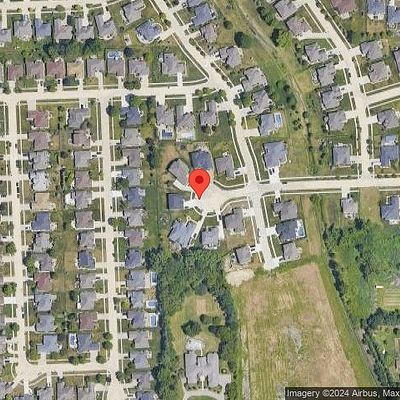 21533 Fort Worth Ct, Macomb, MI 48044