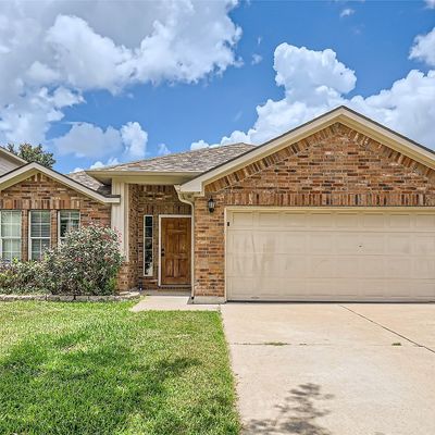 2154 Rachel Ln, Round Rock, TX 78664