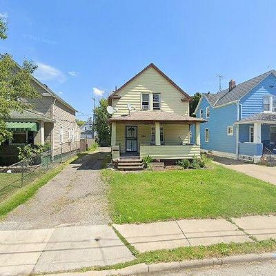 2159 W 104 Th St, Cleveland, OH 44102