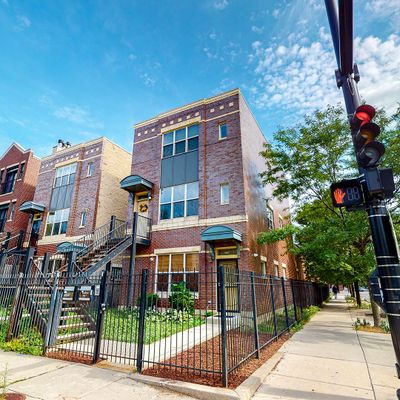 2159 W Warren Blvd #1, Chicago, IL 60612