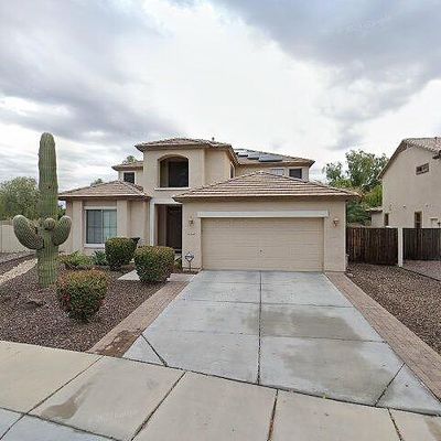 21695 N 78 Th Ln, Peoria, AZ 85382