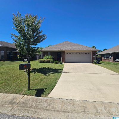 217 Crisfield Cir, Alabaster, AL 35007