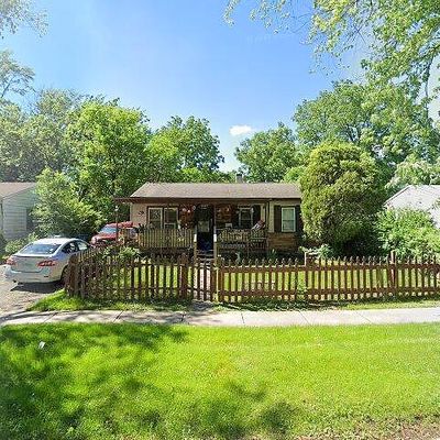 2171 221 St St, Sauk Village, IL 60411