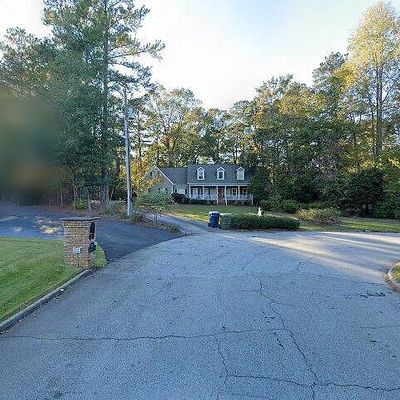 218 N Ole Hickory Trl, Carrollton, GA 30117