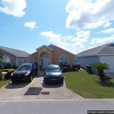 218 Seahorse Way, Panama City Beach, FL 32407