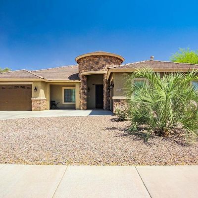 21831 S 218 Th St, Queen Creek, AZ 85142