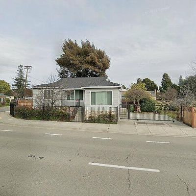 21828 Redwood Rd, Castro Valley, CA 94546